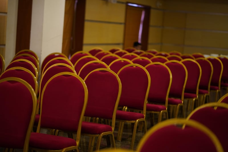 Industry Conference
